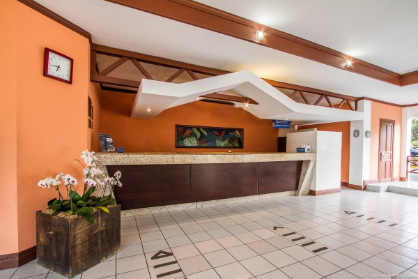 Hotel BW JACO BEACH ALL INCLUSIVE RESORT